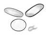 Packaged by Turner OEM Accessory Belt Kit - E30 M3 e30m3accKT View 1