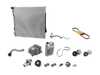 Packaged by Turner Cooling System Overhaul Kit - E53 X5 4.4/4.8 17101439101KT2 View 1