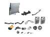 Packaged by Turner Cooling System overhaul Kit - E83 M54 17113400013KT3 View 1