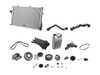 Packaged by Turner Cooling System overhaul Kit - E39 528i From 09/1998 11517527910KT17 View 1