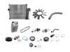 Packaged by Turner Cooling System overhaul Kit - E36 318i/is/ic 11510393338kt7 View 1