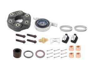 Turner OEM Clutch Installation Kit - E60 M5, E63/4 M6 SMG