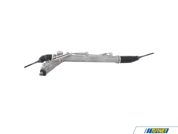 ZF Re-Manufactured Steering Rack 32106763342KT