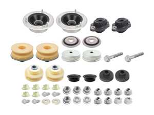 Shock and Strut Installation Kit - E9X 325xi 328xi 330xi 335xi