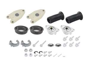 Shock and Strut Installation Kit - F22/23 F3X