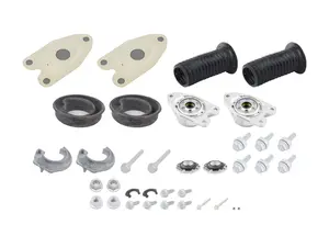 Shock and Strut Installation Kit - F22/23 F3X