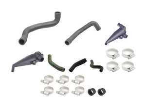 Turner Oil Separator Valve Service Kit - E39 M5