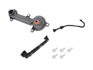 Turner Emissions Service Kit - E46 M3