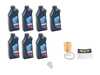 Genuine BMW Genuine BMW Inspection I Oil Change Kit - N20 N52 N54 N55 N5XGOSKT View 5