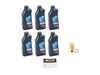 Genuine BMW Genuine BMW Inpsection I Oil Change Kit - N20 2.0L N20GOSKT View 4