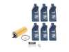 Genuine BMW Genuine BMW Inspection I Oil Change Kit - N47  N47GOSKT View 5