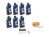 Genuine BMW Genuine BMW Inspection I Oil Change Kit - M52 M54 M5XGOSKT View 2