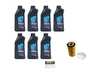 Genuine BMW Genuine BMW Inspection I Oil Change Kit - S62 5.0L S62GOSKT View 5