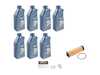 Genuine BMW Genuine BMW Inspection I Oil Change Kit - 0w-20 - B58 3.0L B58GOSKT View 11