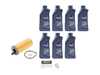 Genuine BMW Genuine BMW Inspection I Oil Change Kit - 0w-30 - N57 3.0L N57GOSKT1 View 1