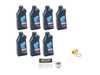 Genuine BMW Genuine BMW Inspection I Oil Change Kit - F8X M3 M4 (up to 09/2014) F8XGOSKT1 View 8