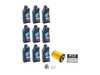 Genuine BMW Genuine BMW - LL-01 5W-30 Inspection I Oil Change Kit - N62 4.4L N62GOSKT1 View 7