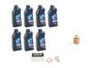 Genuine BMW Genuine BMW Inspection I Oil Change Kit - S50 S52 S5XGOSKT View 4