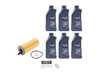 Genuine BMW Genuine BMW Inspection I Oil Change Kit - N47 N47GOSKT1 View 1