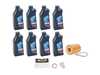 Genuine BMW Genuine BMW Inspection I Oil Change Kit - E46 325xi 330xi E46XiGOSKT View 2