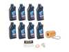 Genuine BMW Genuine BMW Inspection I Oil Change Kit - E53 X5 M54 3.0L E53M54GOSKT View 8