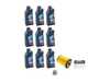 Genuine BMW Genuine BMW Inspection I Oil Change Kit - E53 X5 N62 4.4L 4.8L E53N62GOSKT View 5