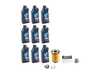 Genuine BMW Genuine BMW Inspection 1 Oil Change Kit - E65 E66 760i/Li E65GOSKT View 10