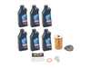 Genuine BMW Genuine BMW Inspection I Oil Change Kit - E36 Z3 M42 M44 M44GOSKT1 View 1