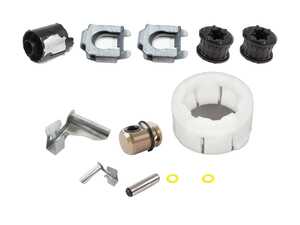 Turner Motorsport Shifter Rebuild Kit - E46 330i/Ci 6 Speed