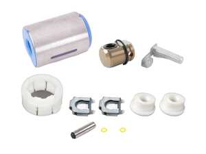 Turner Motorsport Shifter Rebuild & Upgrade Kit - E46 328i/Ci 330i/Ci 5 Speed