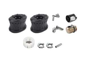 Turner Motorsport Shifter Rebuild Kit - Z4 3.0i M54 (up to 11/2003)