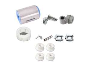 Turner Motorsport Shifter Rebuild & Upgrade Kit - F10 550i M5