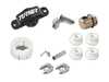 Packaged by Turner Turner Motorsport Shifter Rebuild & Upgrade Kit - F22/3 F3X (11/2014+) PBTSRKT54 View 1