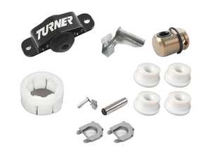 Turner Motorsport Shifter Rebuild & Upgrade Kit - F22/3 F3X (11/2014+)