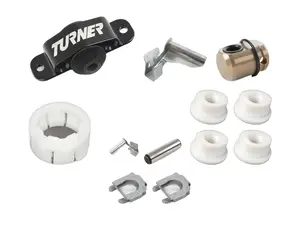 Turner Motorsport Shifter Rebuild & Upgrade Kit - F22/3 F3X (11/2014+)