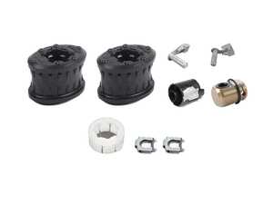 Turner Motorsport Shifter Rebuild Kit - E46 330xi
