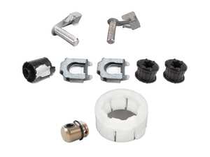 Turner Motorsport Shifter Rebuild Kit - E46 325xi