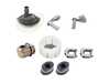 Packaged by Turner Turner Motorsport Performance Shifter Rebuild Kit - E53 M54 (09/2003+) PBTSRKT64 View 1