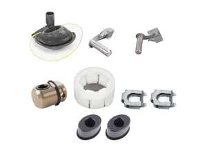 Turner Motorsport Performance Shifter Rebuild Kit - E53 M54 (09/2003+)