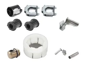 Turner Motorsport Shifter Rebuild Kit - F22/3 F3X (up to 11/2014)