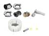 Packaged by Turner Turner Motorsport Shifter Rebuild Kit - Z4 2.5i PBTSRKT67 View 1