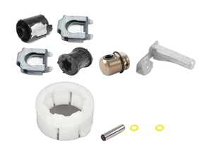 Turner Motorsport Shifter Rebuild Kit - Z4 2.5i