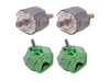 Packaged by Turner Genuine BMW Engine And Manual Transmission Mount Kit - E24 635CSi (up to 09/1985) e24635dmKT View 1