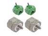 Packaged by Turner Genuine BMW Engine And Auto Transmission Mount Kit - E24 635CSi (09/1983+) E24635DMKT3 View 1