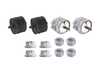 Packaged by Turner Genuine BMW Engine And Manual Transmission Mount Kit - E30 325e/es 325i/is e30325dmKT View 1