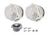 Packaged by Turner OE Engine And Transmission Mount Kit - E53 X5 M54 (10/2003+) E53X56DMKT2 View 1