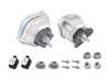 Packaged by Turner OE Engine And Transmission Mount Kit - E6X M5 M6 e60m5dmKT View 1