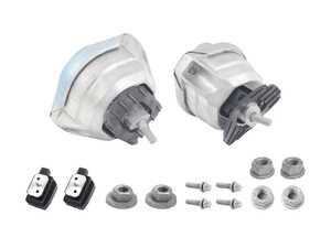 OE Engine And Transmission Mount Kit - E6X M5 M6