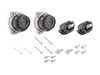 Packaged by Turner Genuine BMW Engine And Transmission Mount Kit - F07/10 550i, F01/02 750i/Li f10550idmKT View 1