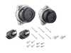 Packaged by Turner OE Engine And Transmission Mount Kit - F10 M5 F10M5DMKT View 1